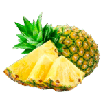 Exquisite Pineapple Creations for a Burst of Sweet Sunshine in Every