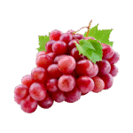 Garden Fresh Juicy Grapes for a Burst of Sweetness in Every Bite