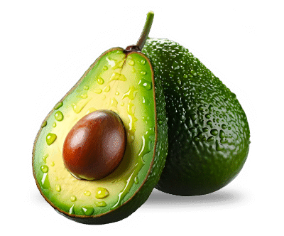 Avocado Creamy Elegance Pure, Fresh, and Irresistibly Delicious