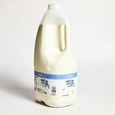 Milk